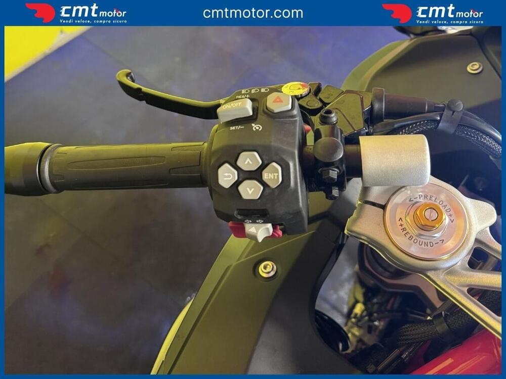 TVS Motor RR 310 BTO Race Replica (2024 - 26) (11)