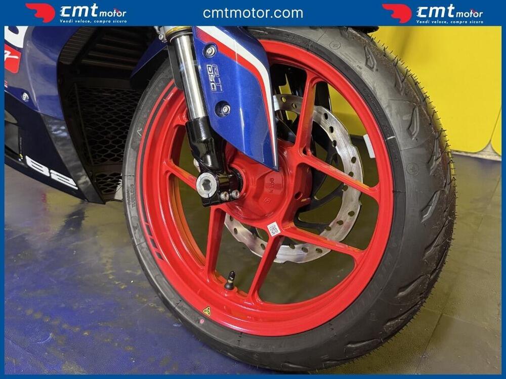 TVS Motor RR 310 BTO Race Replica (2024 - 26) (12)