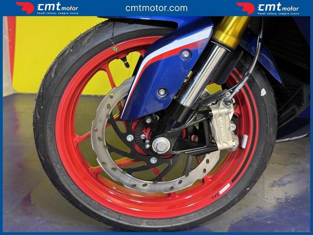 TVS Motor RR 310 BTO Race Replica (2024 - 26) (13)