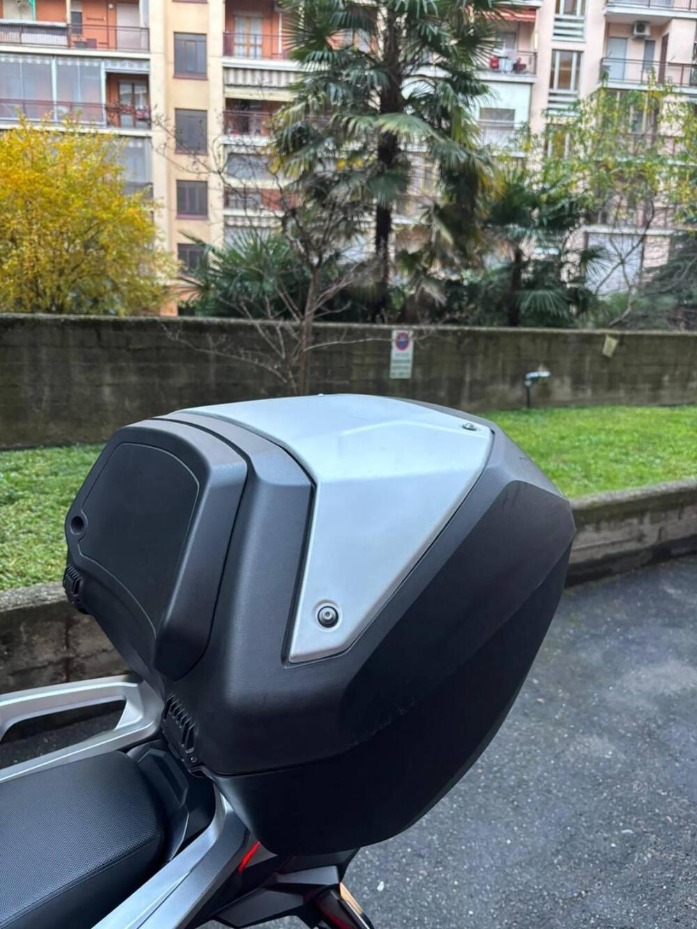 Honda NC 750 X Urban (2021 - 24) (11)