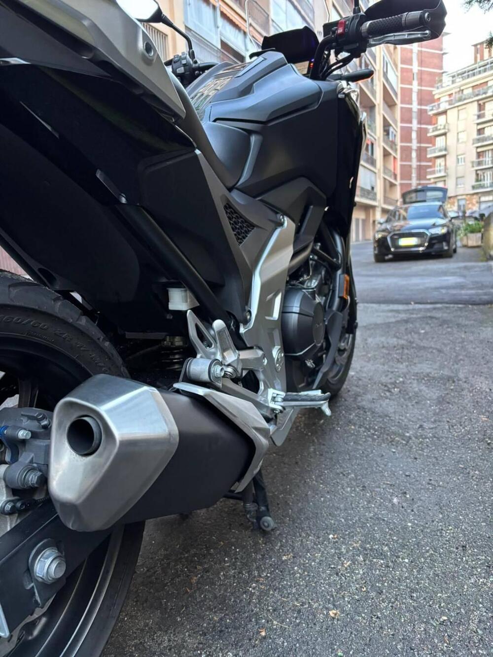 Honda NC 750 X Urban (2021 - 24) (15)