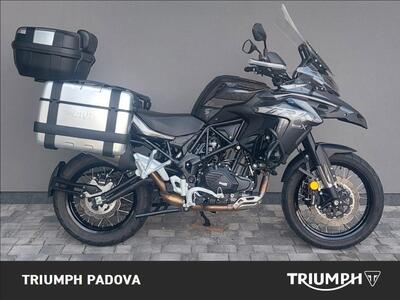 Benelli TRK 502X (2018 - 20) usata