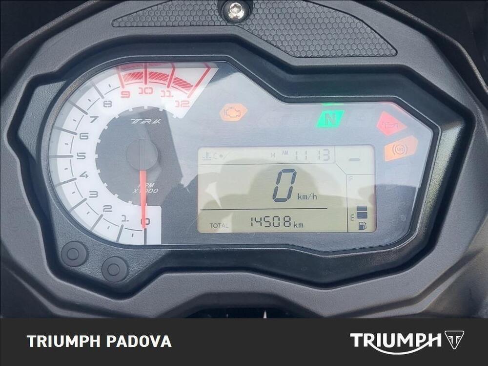 Benelli TRK 502X (2018 - 20) (13)