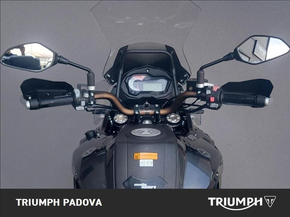 Benelli TRK 502X (2018 - 20) (11)