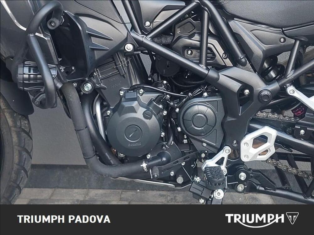 Benelli TRK 502X (2018 - 20) (8)