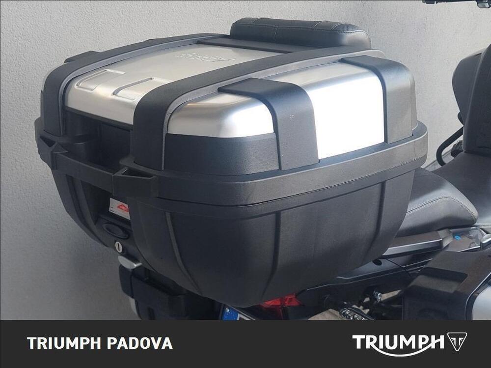 Benelli TRK 502X (2018 - 20) (14)