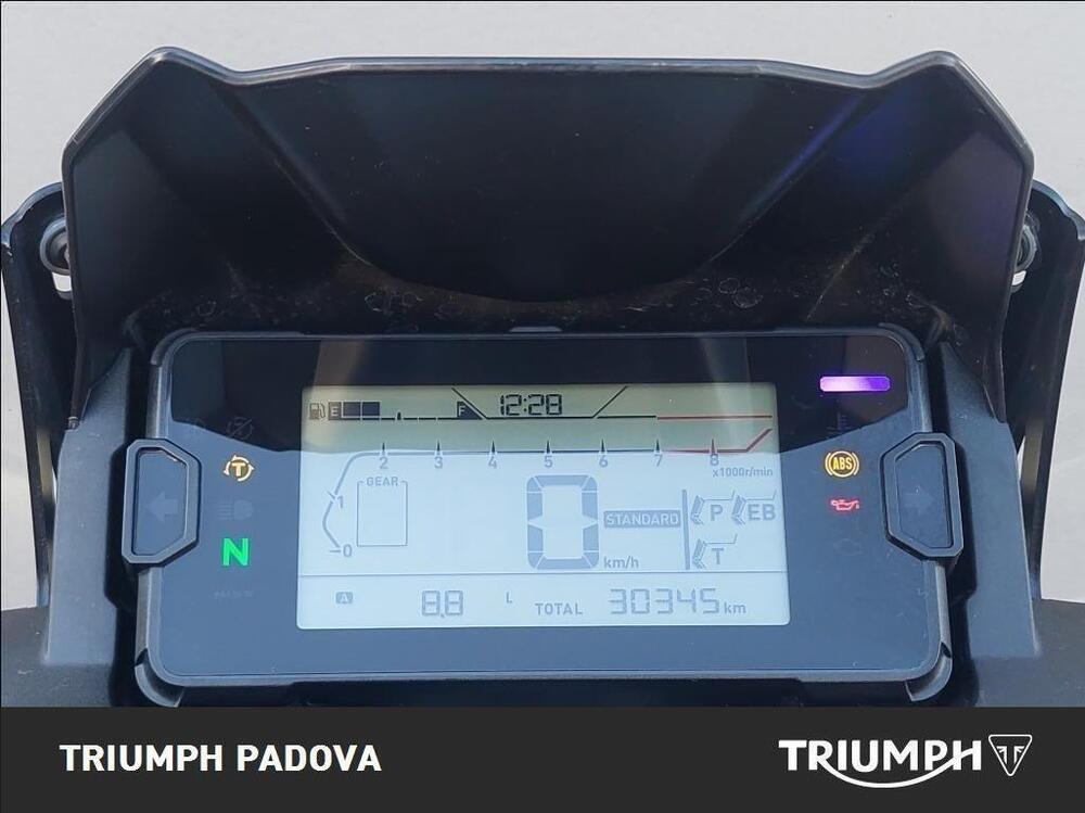 Honda NC 750 X (2021 - 24) (26)