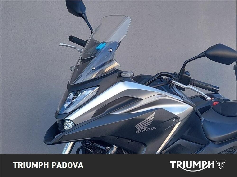 Honda NC 750 X (2021 - 24) (20)