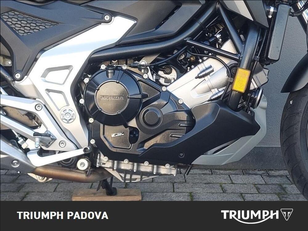 Honda NC 750 X (2021 - 24) (6)