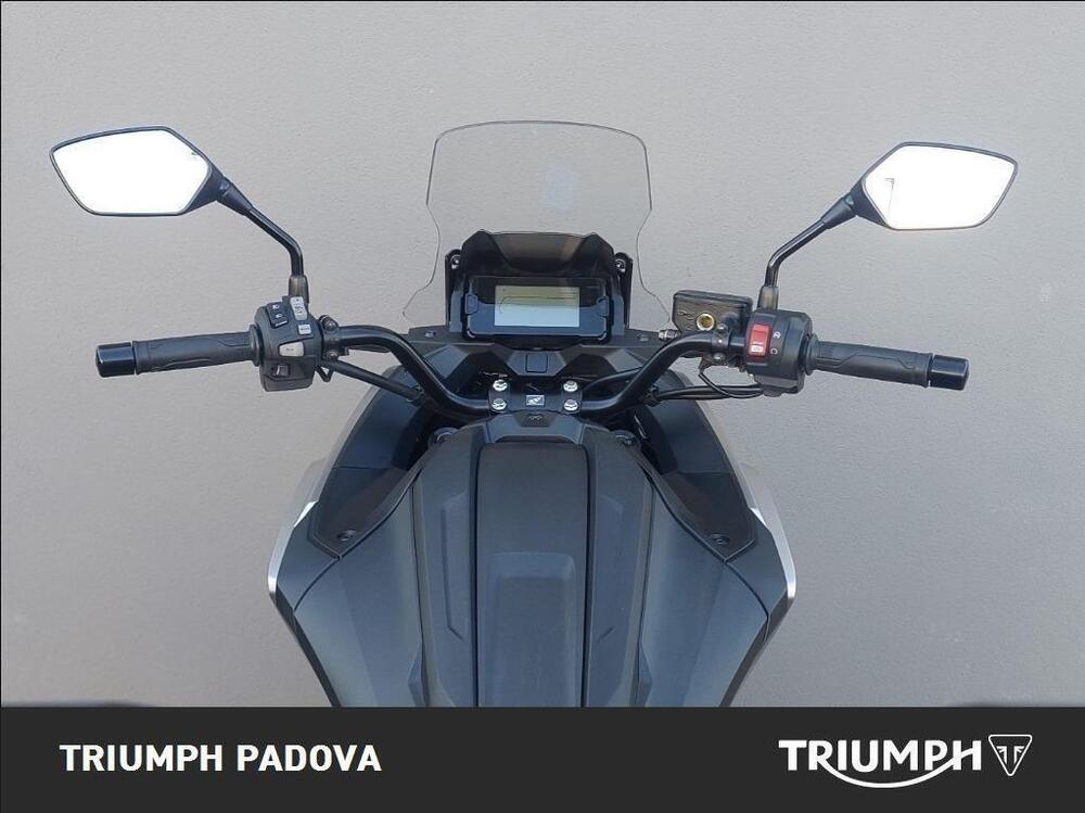 Honda NC 750 X (2021 - 24) (22)