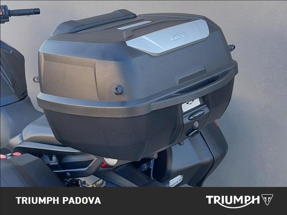 Honda NC 750 X (2021 - 24) (30)