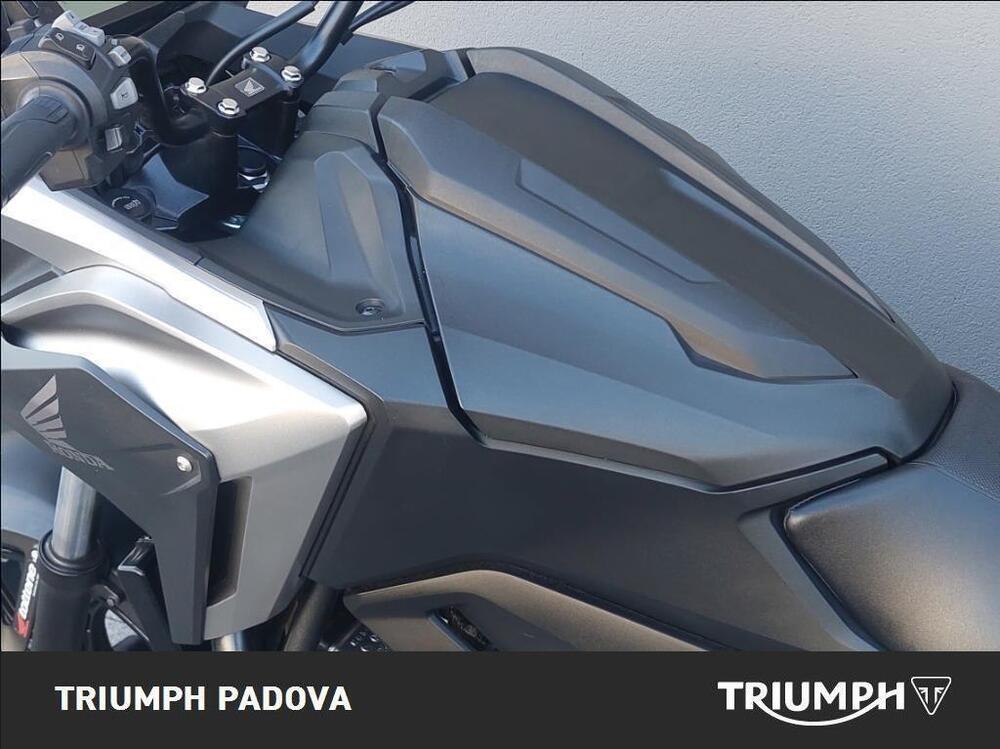 Honda NC 750 X (2021 - 24) (18)