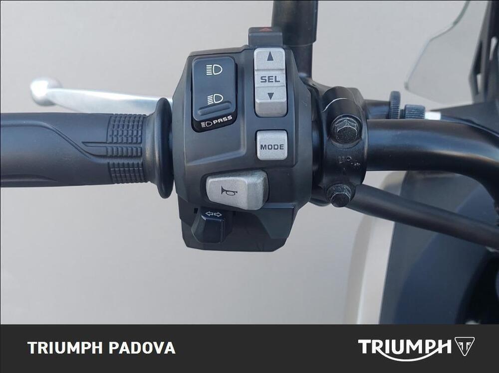 Honda NC 750 X (2021 - 24) (24)