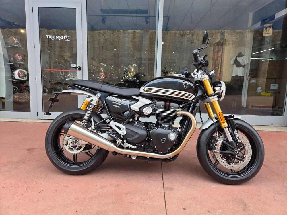 Triumph Speed Twin 1200 RS (2025 - 26) (3)