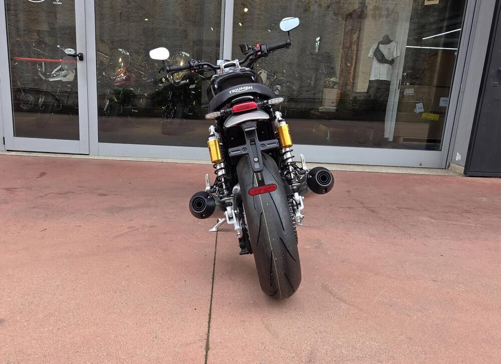 Triumph Speed Twin 1200 RS (2025 - 26) (6)