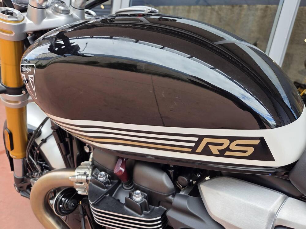 Triumph Speed Twin 1200 RS (2025 - 26) (11)