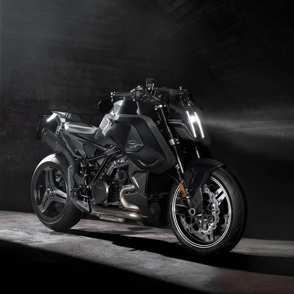 KTM Brabus 1400 R Signature Edition (2026) (4)