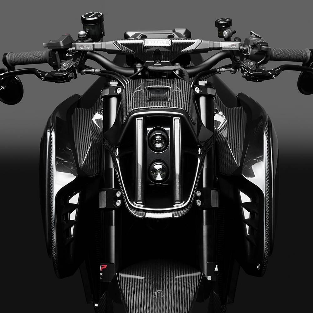 KTM Brabus 1400 R Signature Edition (2026) (5)