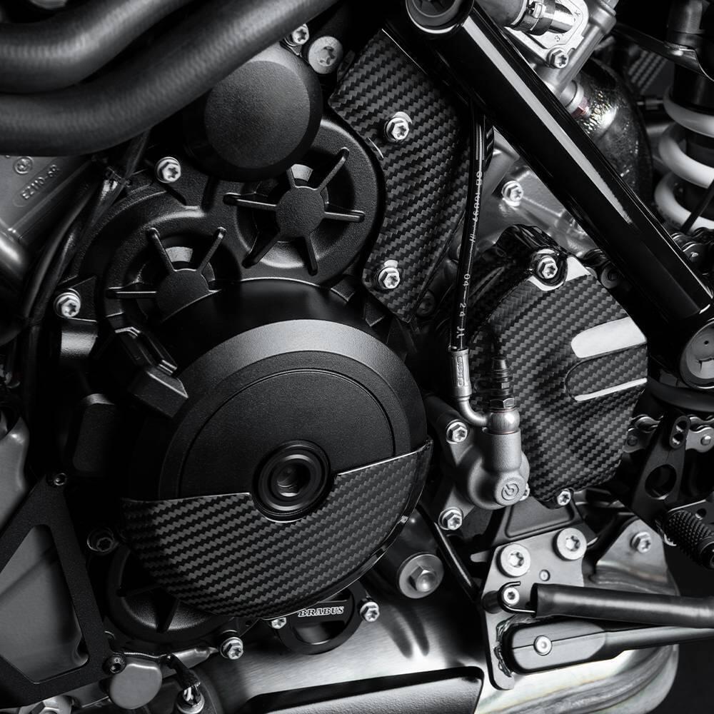 KTM Brabus 1400 R Signature Edition (2026) (8)