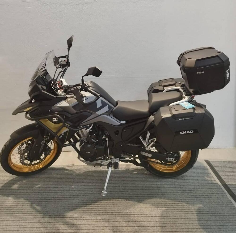 Kove 510X Touring (2025 - 26) (2)