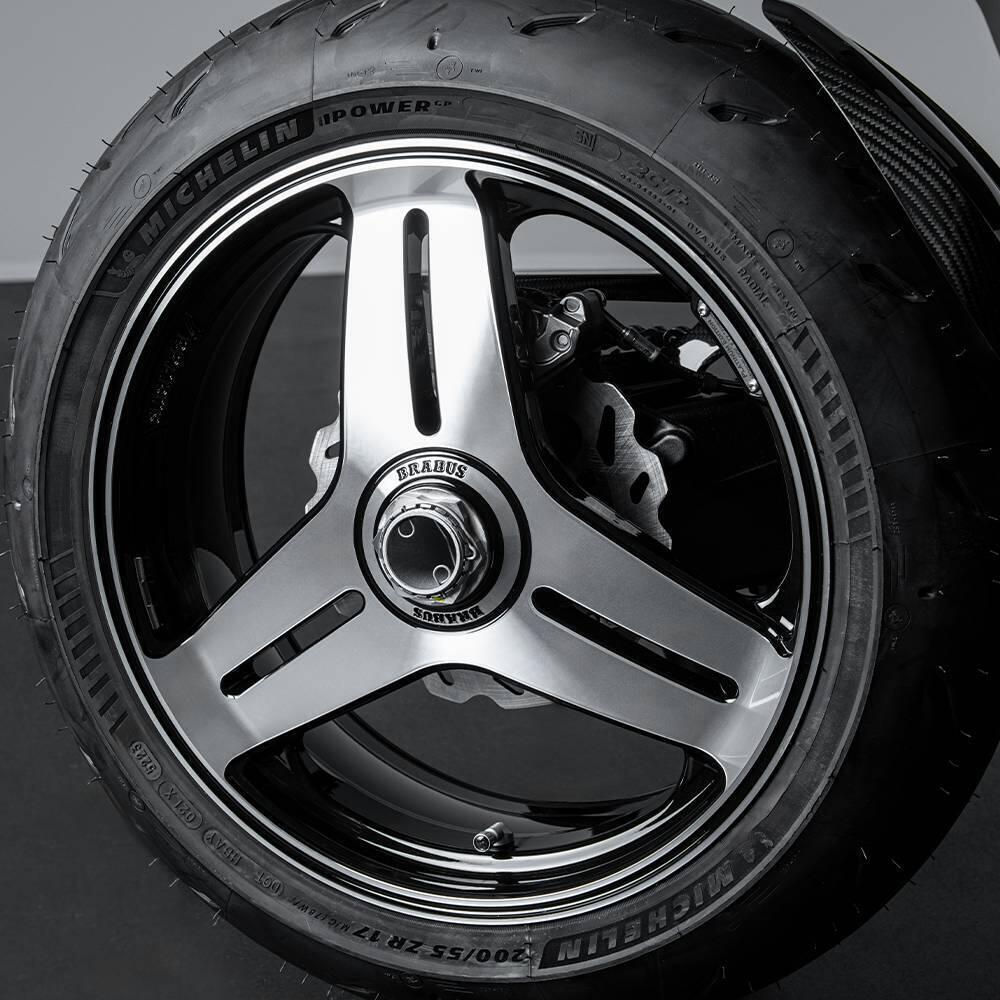 KTM Brabus 1400 R Signature Edition (2026) (9)