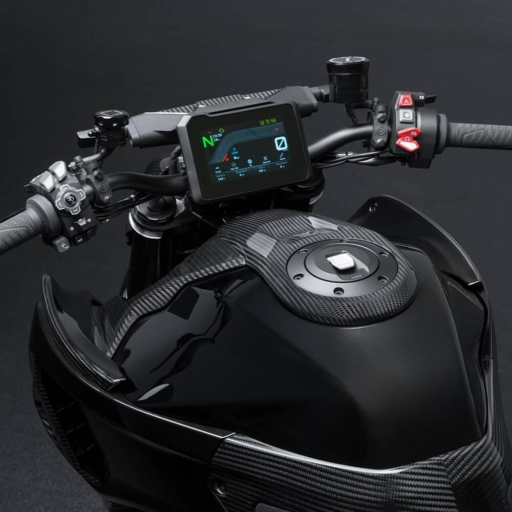 KTM Brabus 1400 R Signature Edition (2026) (11)