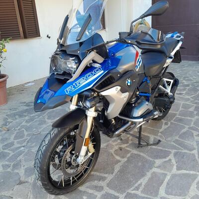 Bmw R 1200 GS (2017 - 18) usata