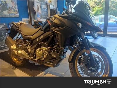 Suzuki V-Strom 650XT (2021 - 25) usata