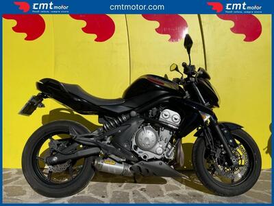 Kawasaki ER-6N (2006 - 09) usata