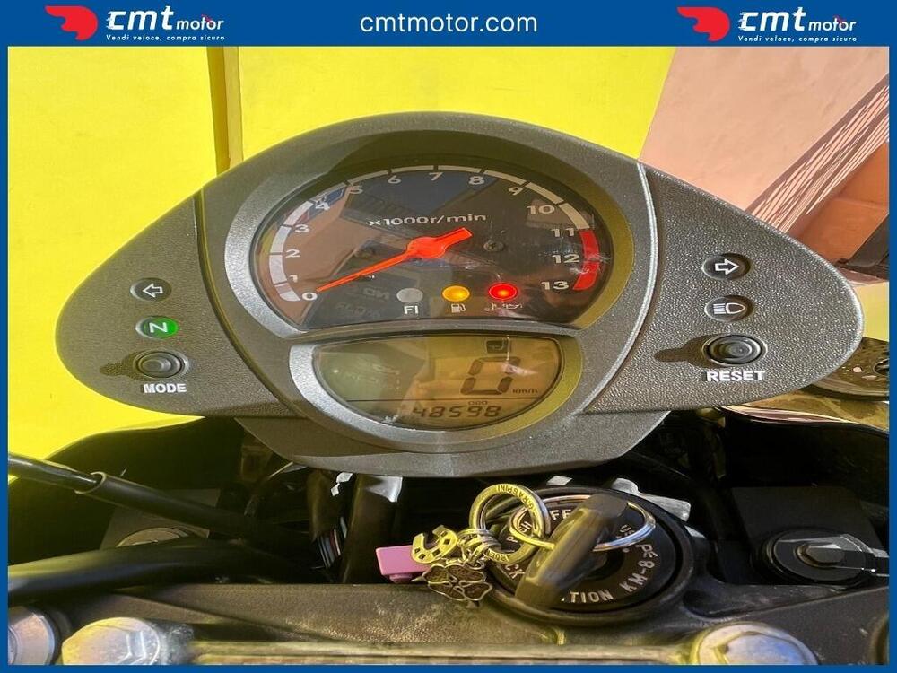 Kawasaki ER-6N (2006 - 09) (5)