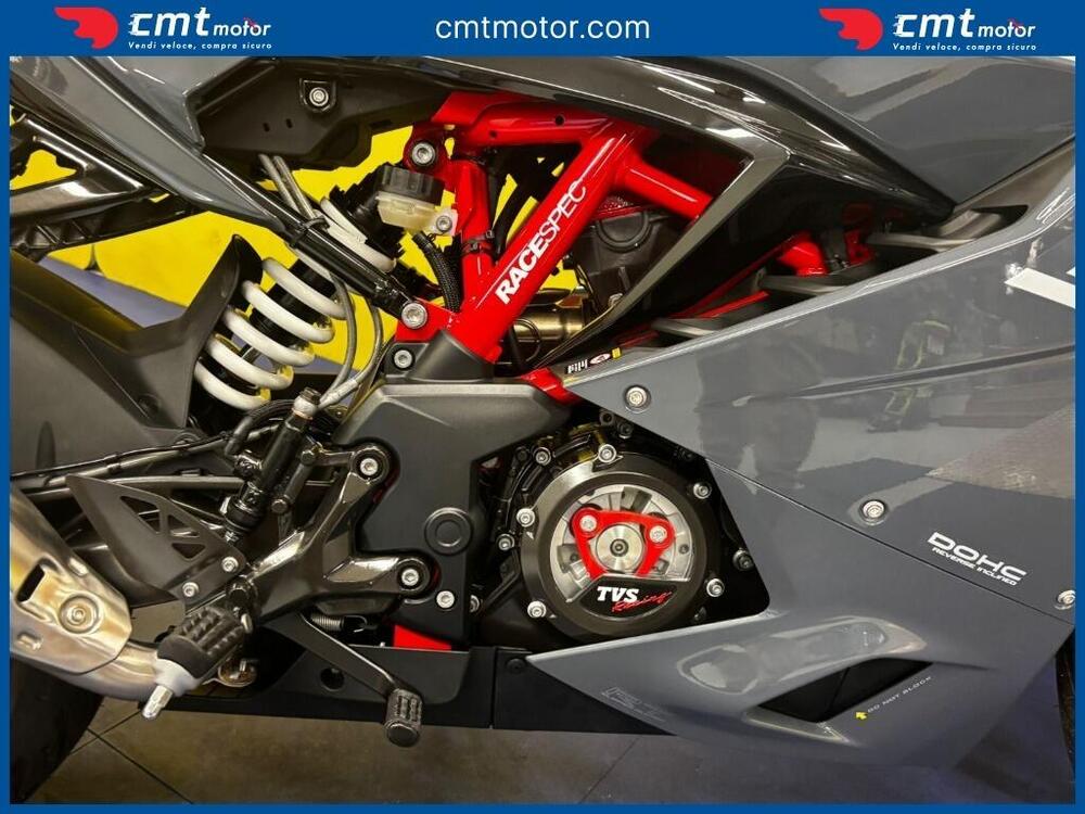 TVS Motor RR 310 (2024 - 26) (5)