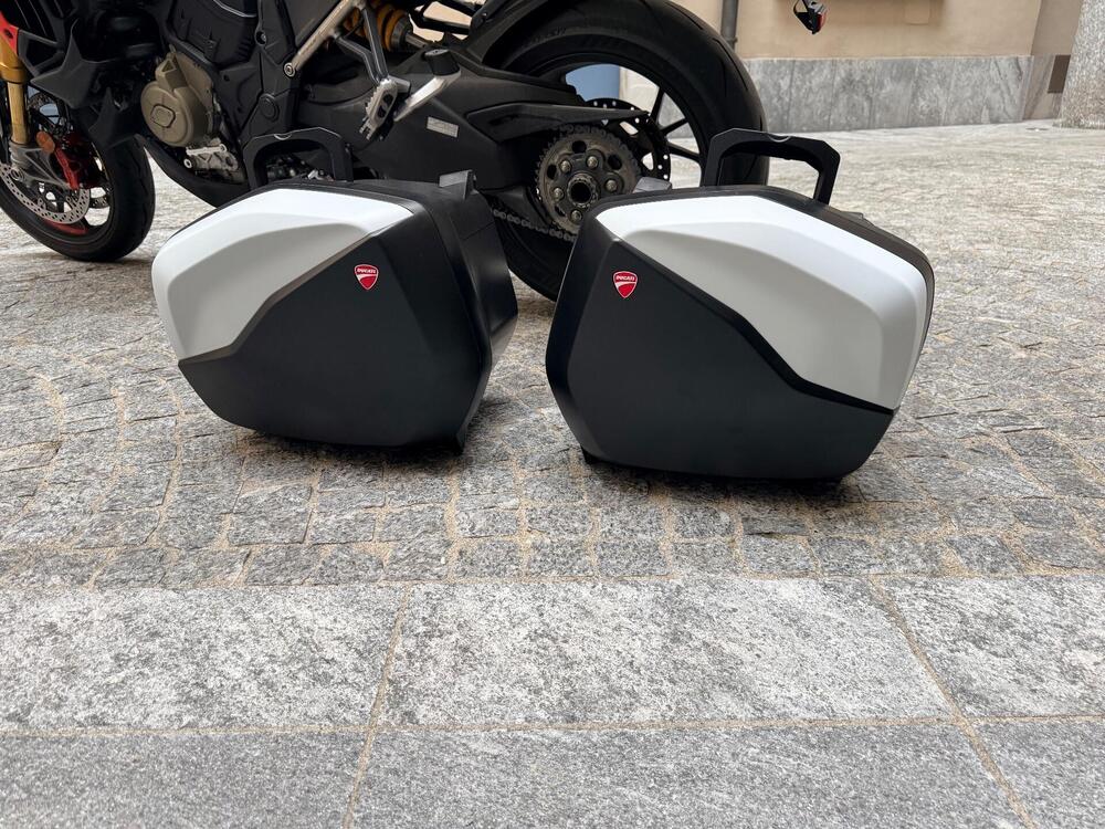 Ducati Multistrada V4 RS (2024 - 25) (7)