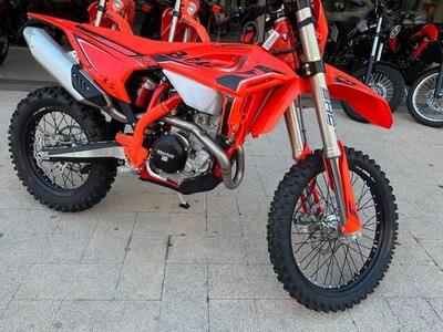 Betamotor RR X-PRO 350 4T Enduro (2026) usata