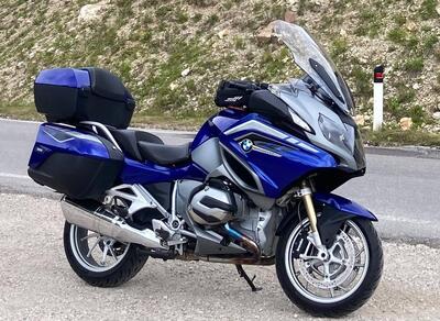 Bmw R 1200 RT (2014 - 16) usata