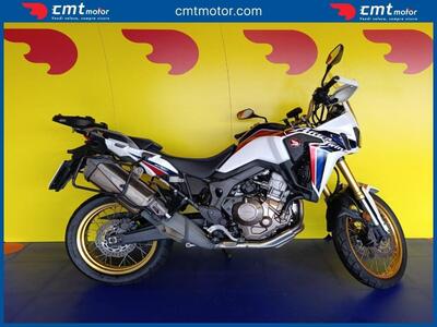 Honda Africa Twin CRF 1000L (2018 - 19) usata