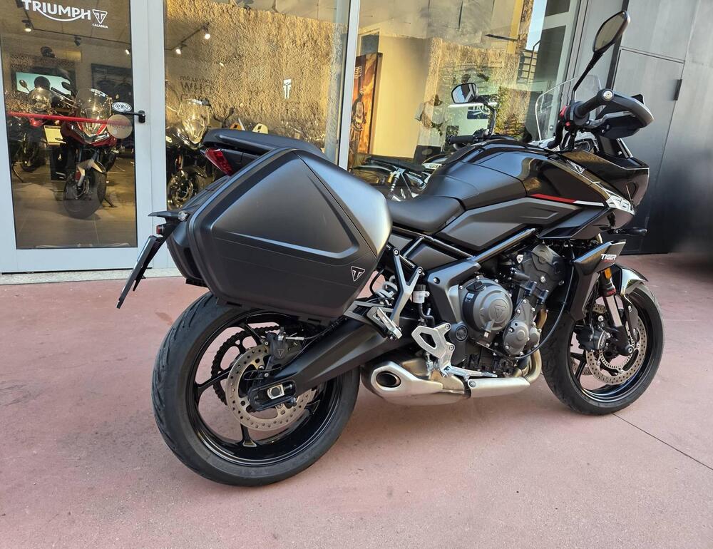 Triumph Tiger Sport 660 (2025) (4)