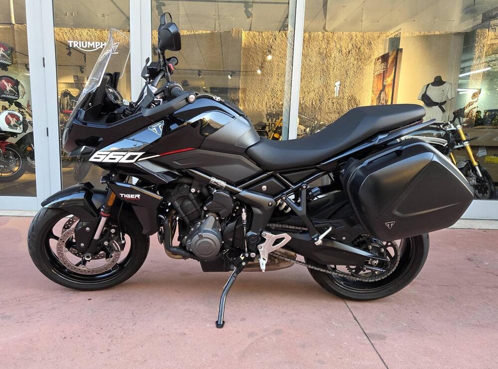 Triumph Tiger Sport 660 (2025) (6)