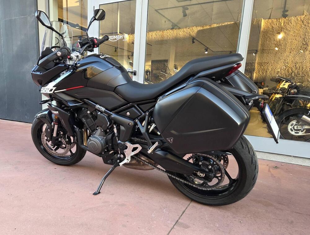 Triumph Tiger Sport 660 (2025) (7)