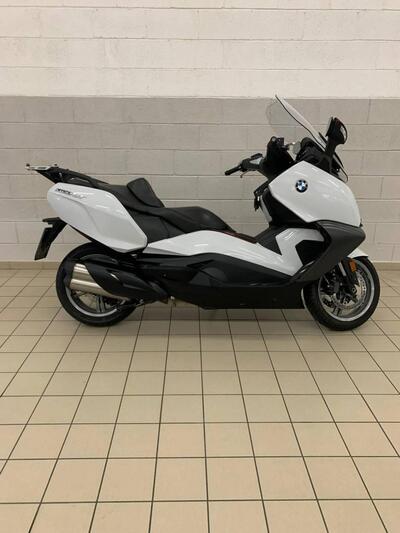 Bmw C 650 GT (2016 - 20) usata