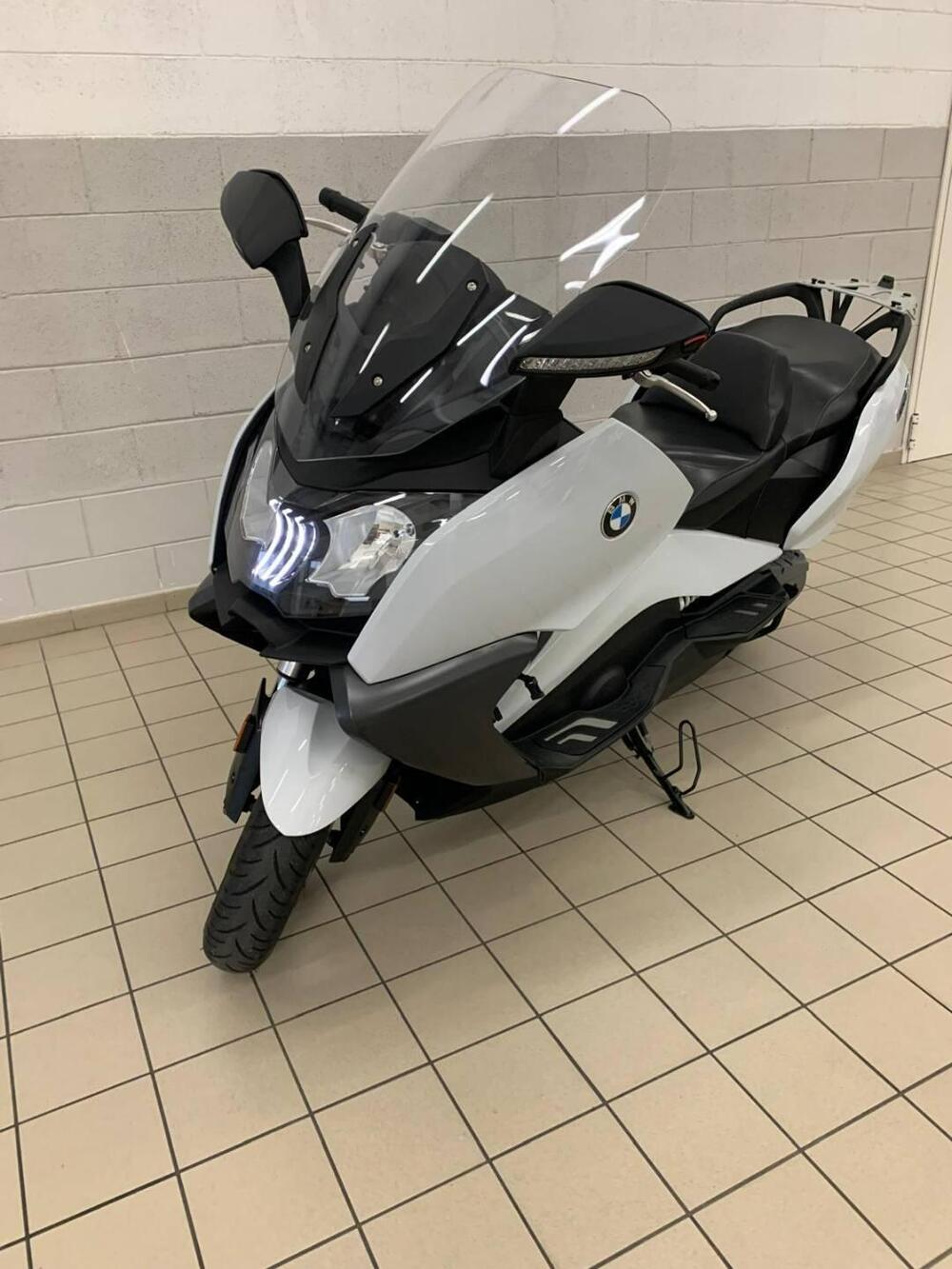 Bmw C 650 GT (2016 - 20) (7)