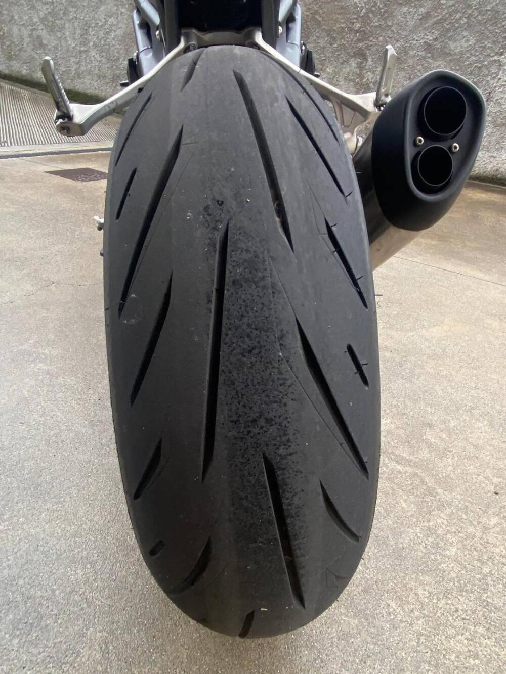 Triumph Speed Triple 1200 RS (2021 - 24) (5)