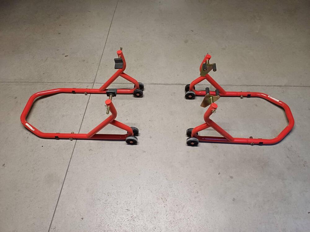 Ducati Monster 696 Plus (2007 - 14) (7)