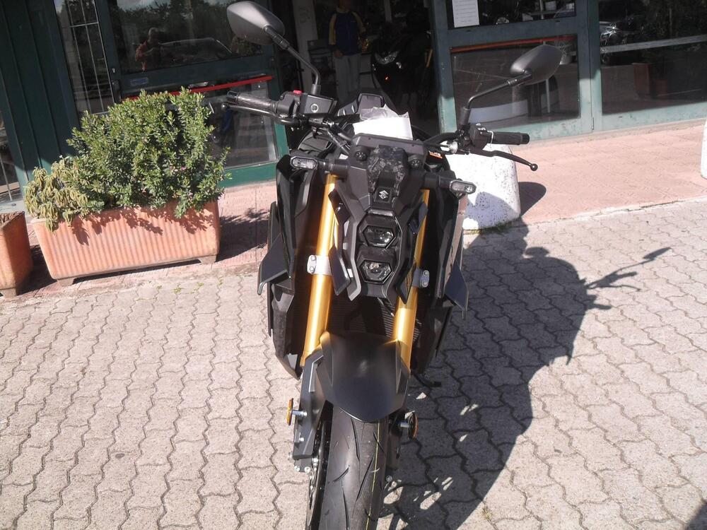 Suzuki GSX-S1000 EVO (2025 - 26) (2)