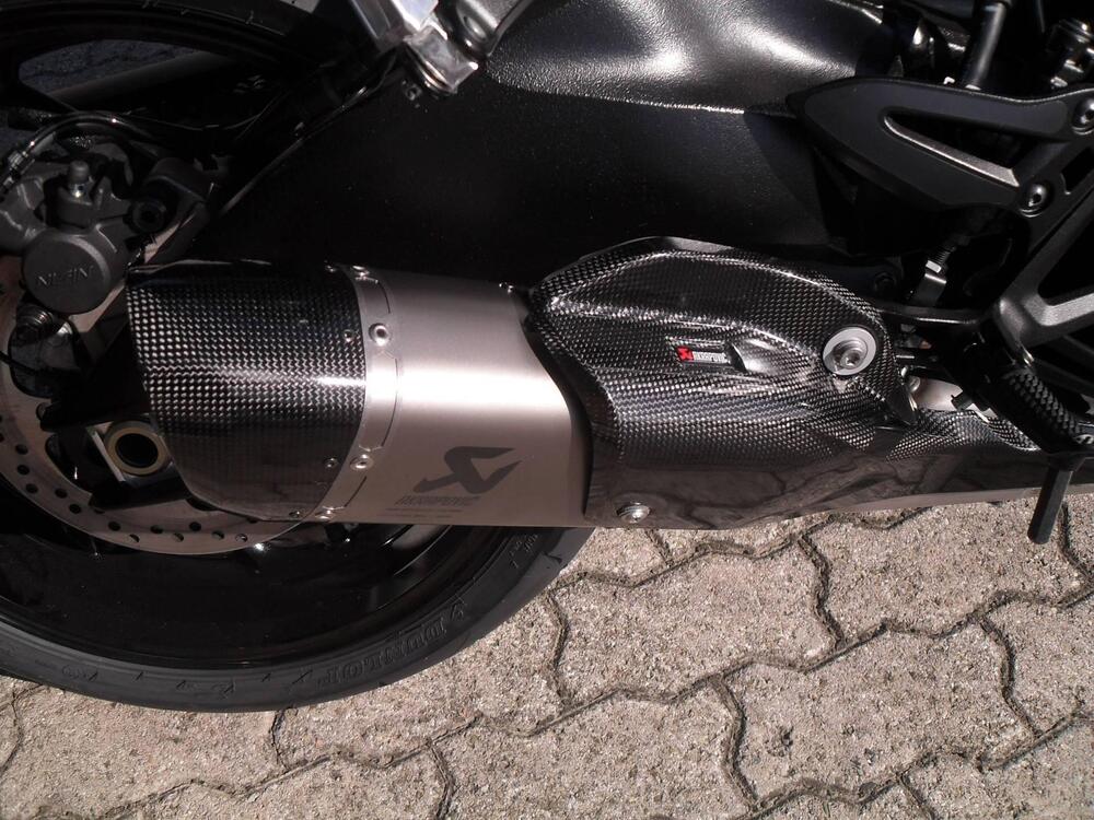 Suzuki GSX-S1000 EVO (2025 - 26) (6)