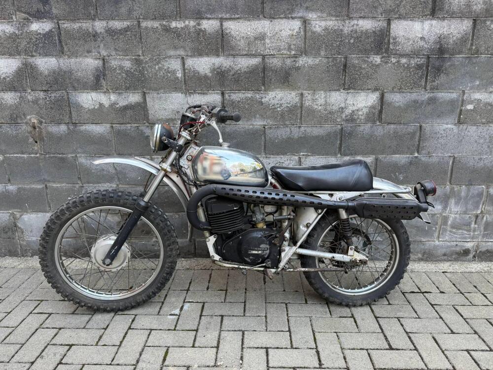 Husqvarna RT360