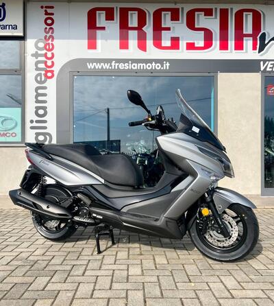 Kymco X-Town 300i ABS (2016 - 20) nuova