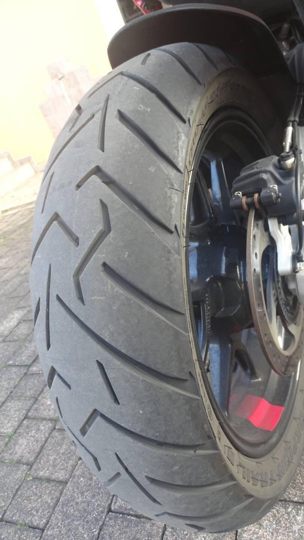 Ducati Multistrada V4 S (2021 - 24) (9)