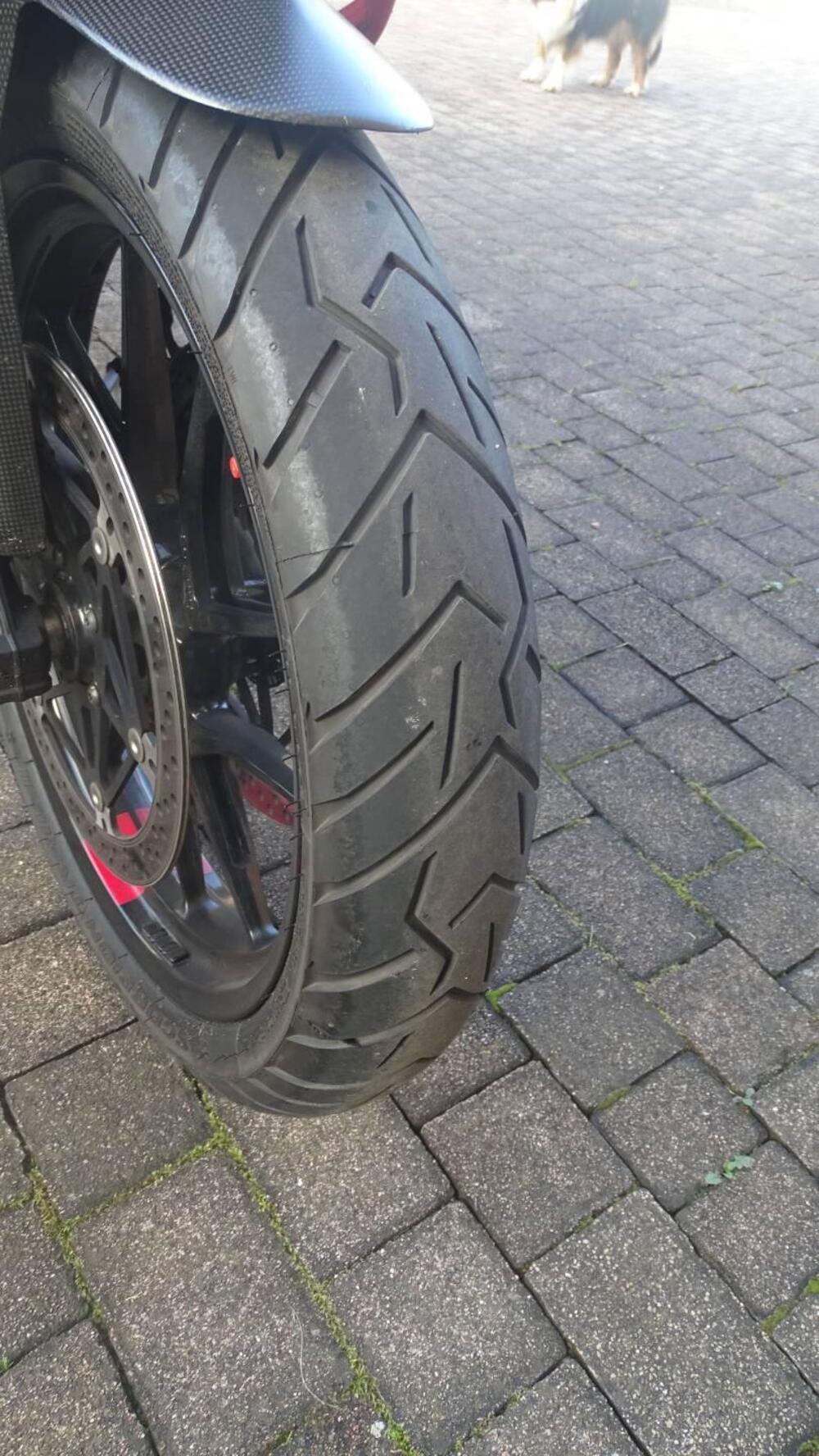 Ducati Multistrada V4 S (2021 - 24) (11)