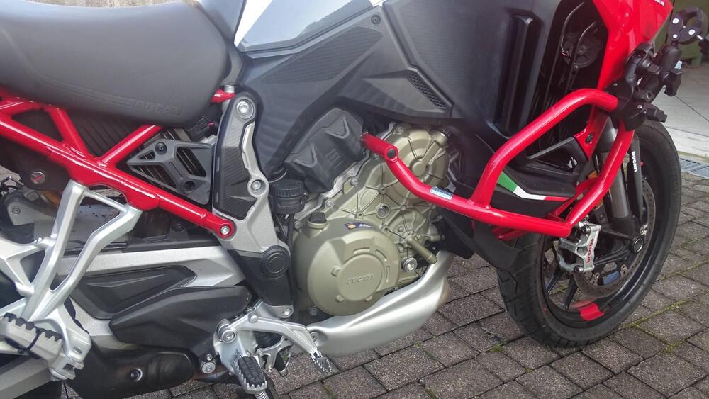 Ducati Multistrada V4 S (2021 - 24) (16)