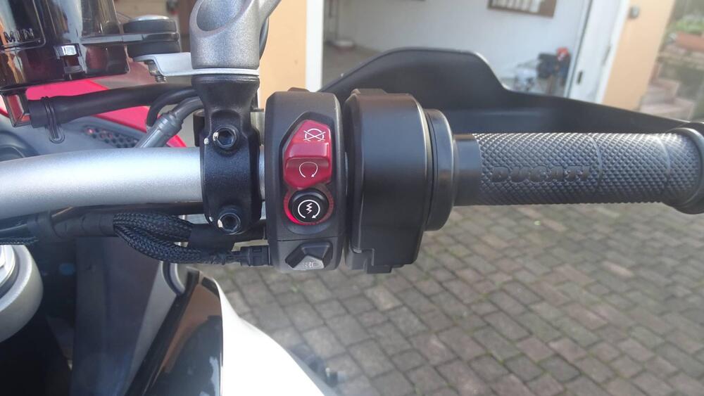 Ducati Multistrada V4 S (2021 - 24) (18)